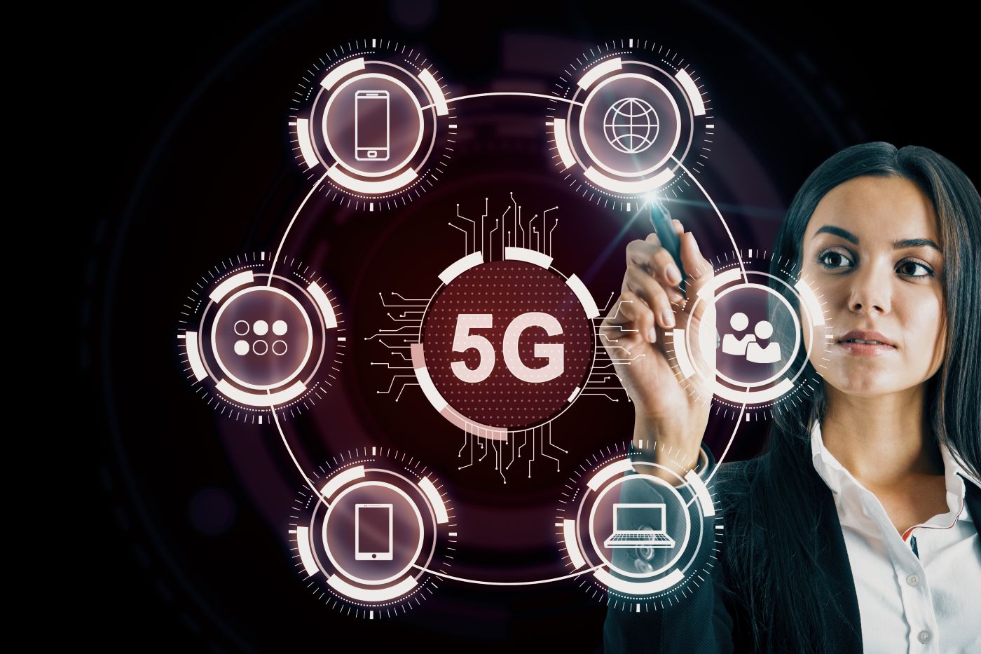⚡ Spanish 5G Mobile Proxies for Stable and Secure Connections