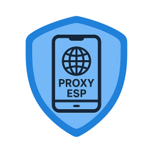 Spanish Mobile Proxy